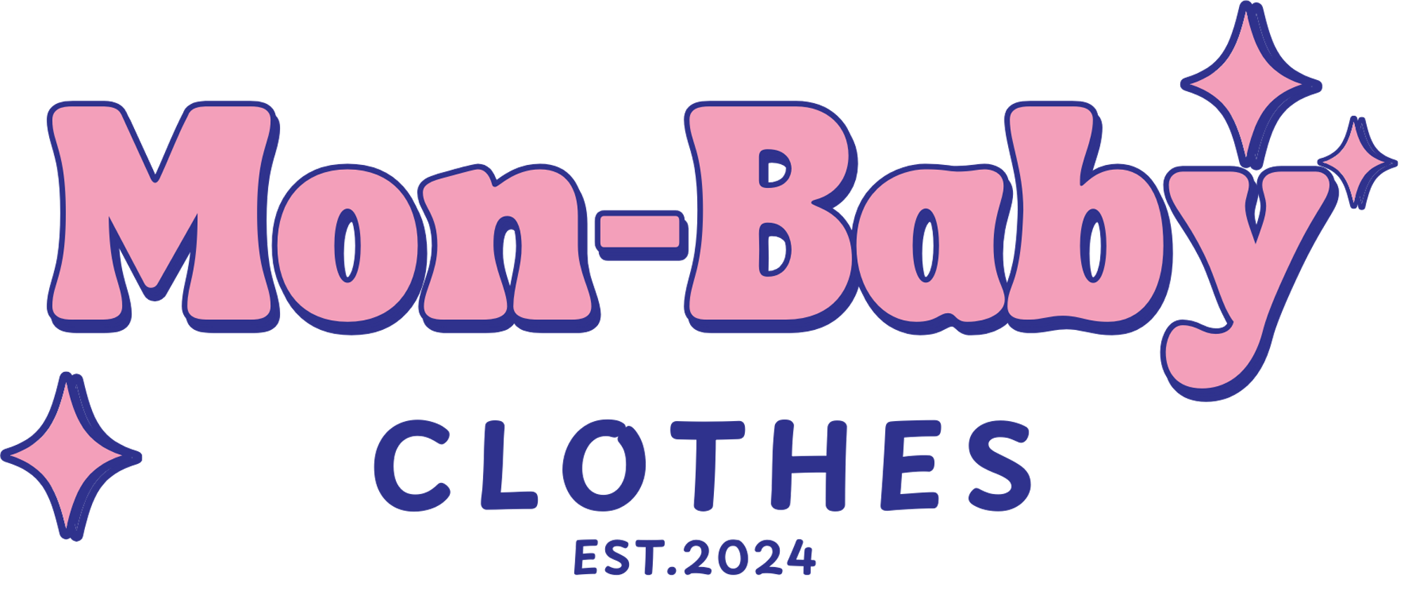 Mon-Baby Clothes 
